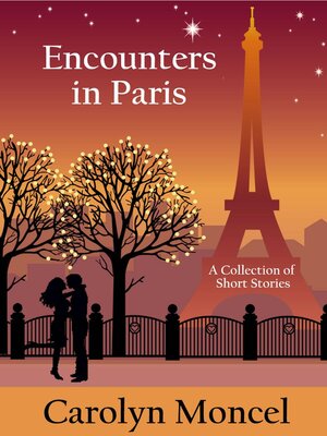 cover image of Encounters in Paris